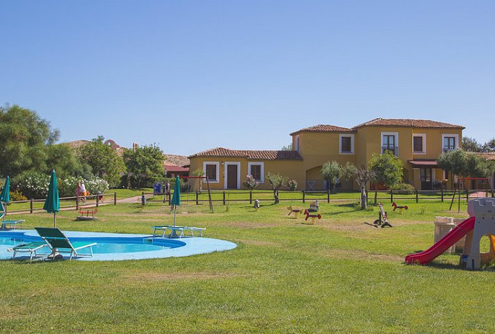 Baia dei Pini
