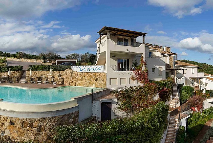 Residence Ea Bianca