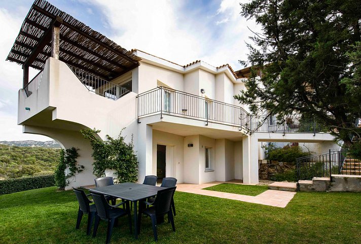Residence Ea Bianca