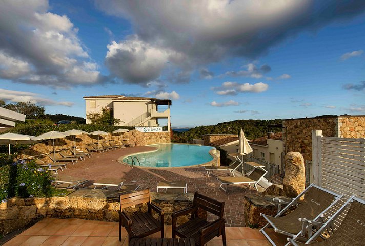 Residence Ea Bianca