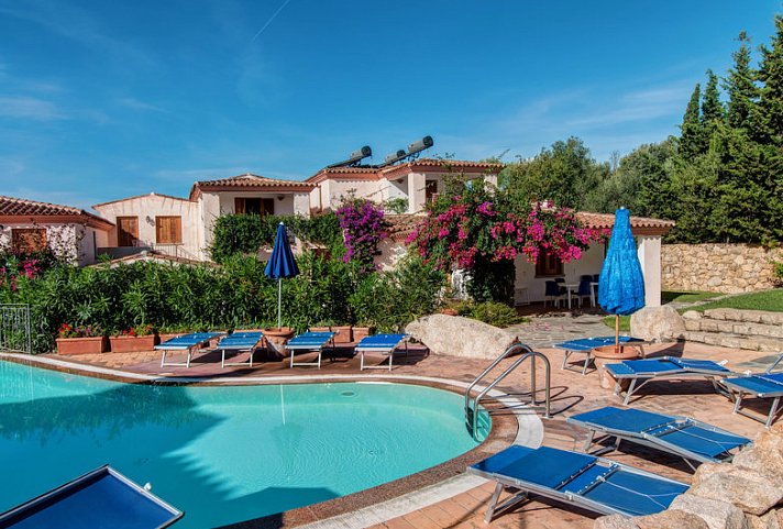 Residence Bouganvillage