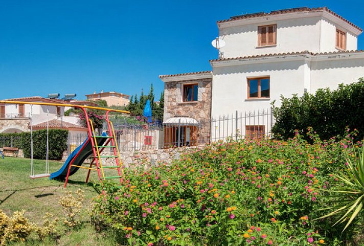Residence Bouganvillage