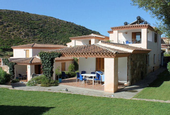 Residence Bouganvillage