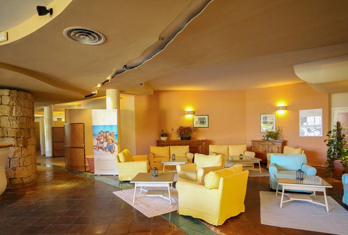 Sporting Hotel Tanca Manna