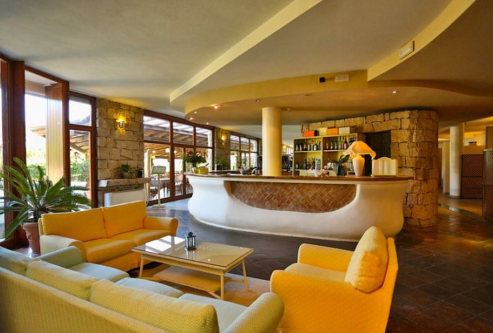 Sporting Hotel Tanca Manna