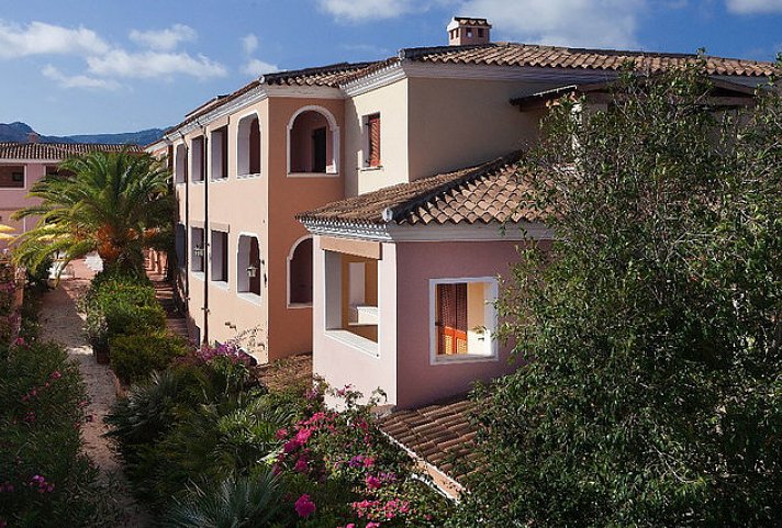 Residence Sos Alinos