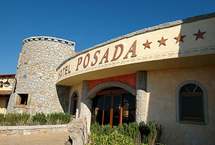 Club Esse Posada Beach Resort