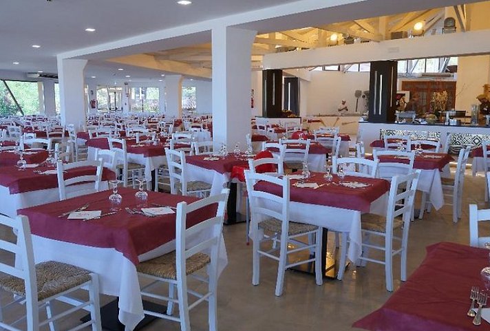 Club Esse Cala Bitta
