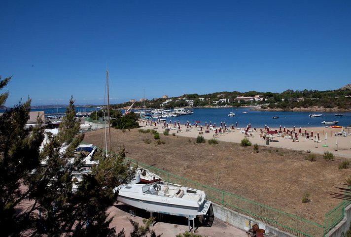 Club Esse Cala Bitta