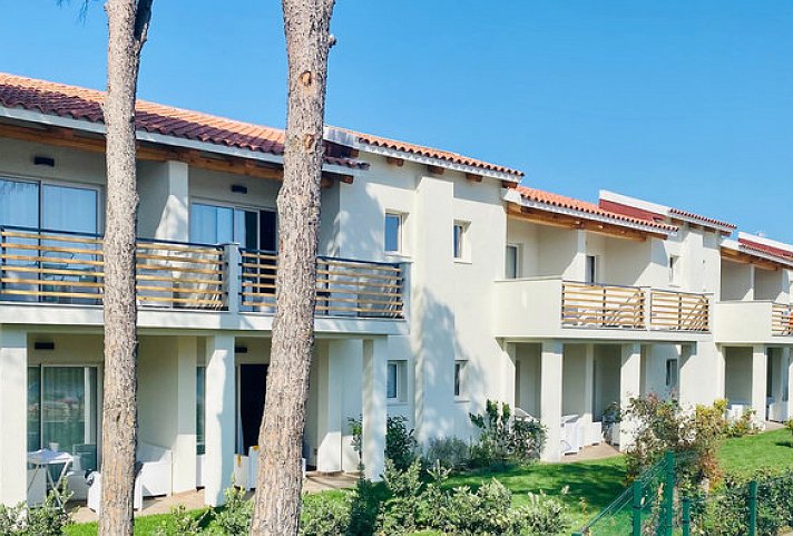 Club Esse Cala Bitta