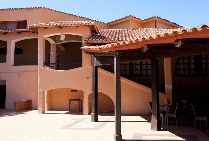 Club Esse Cala Bitta