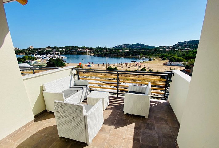 Club Esse Cala Bitta