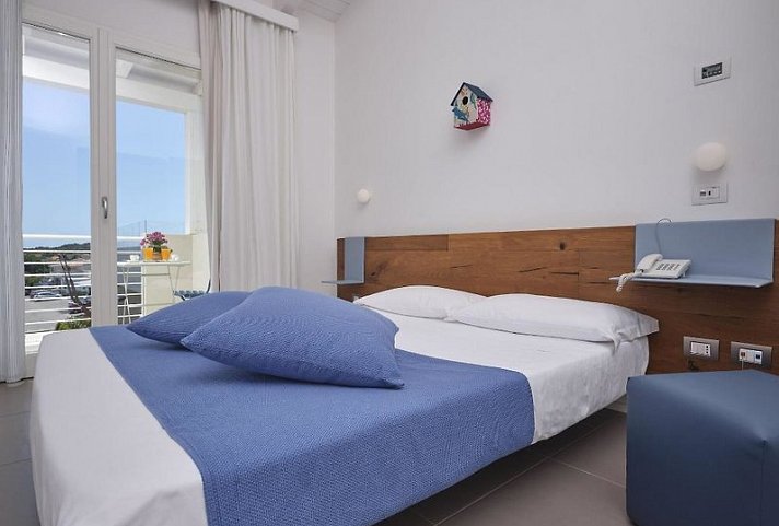 Hotel Residence Porto San Paolo