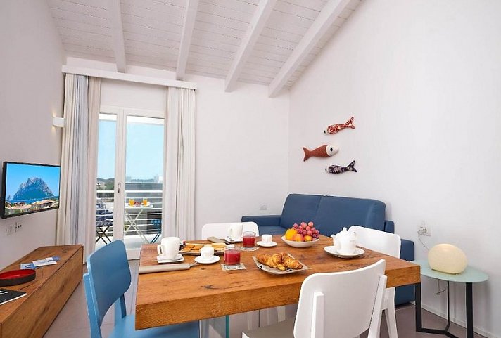 Hotel Residence Porto San Paolo