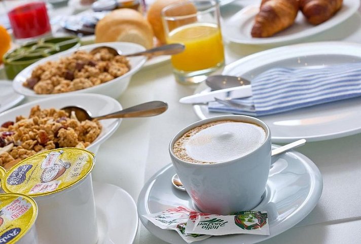 Hotel Residence Porto San Paolo