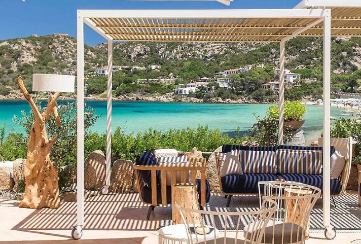 Club Hotel Baja Sardinia
