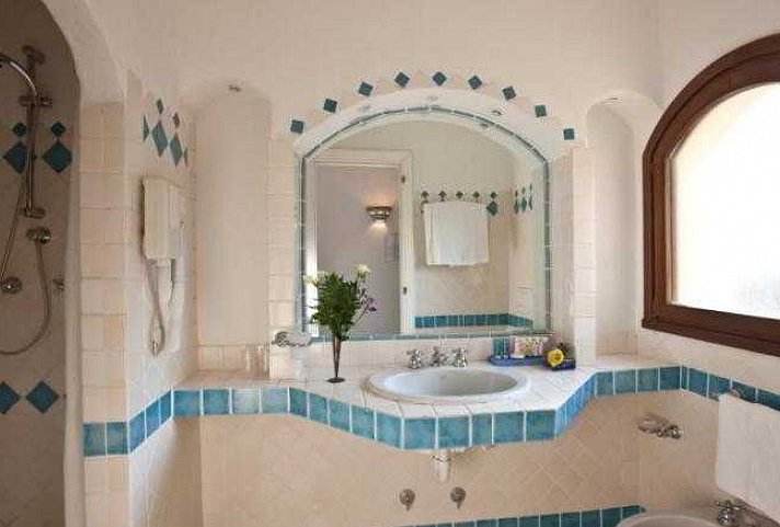 Club Hotel Baja Sardinia
