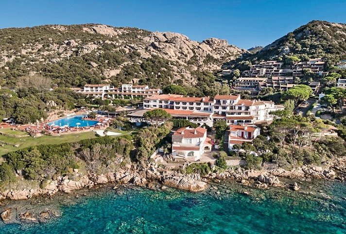 La Bisaccia - Hotel