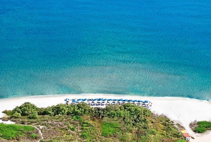 Club Hotel Li Suari