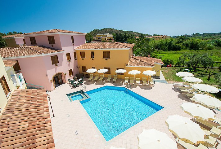 Residence Cala Viola