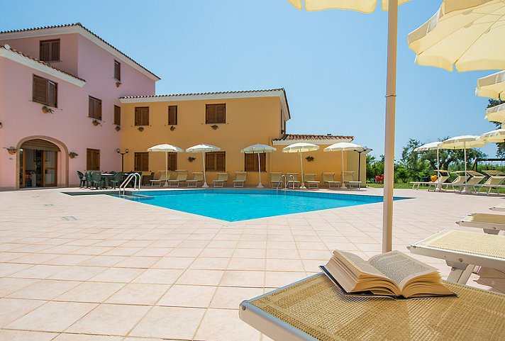 Residence Cala Viola