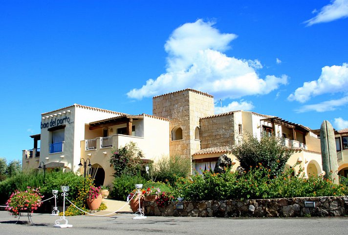 Hotel Baia del Porto