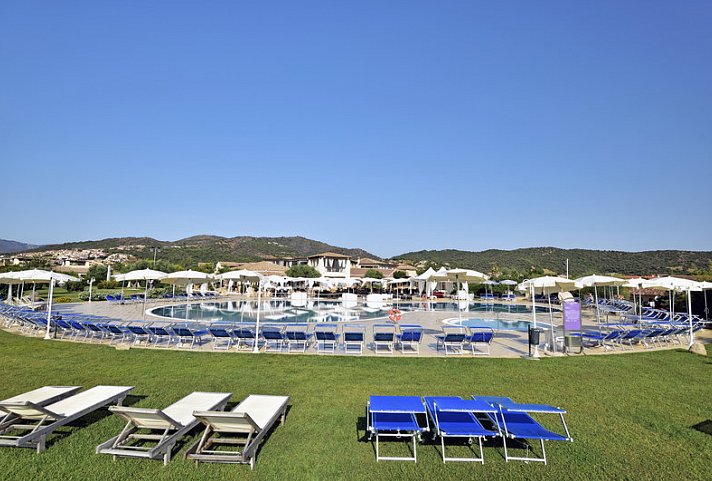 Hotel Baia del Porto