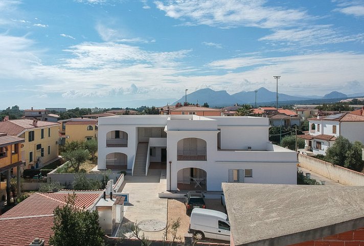 Le Residenze del Golfo di Orosei