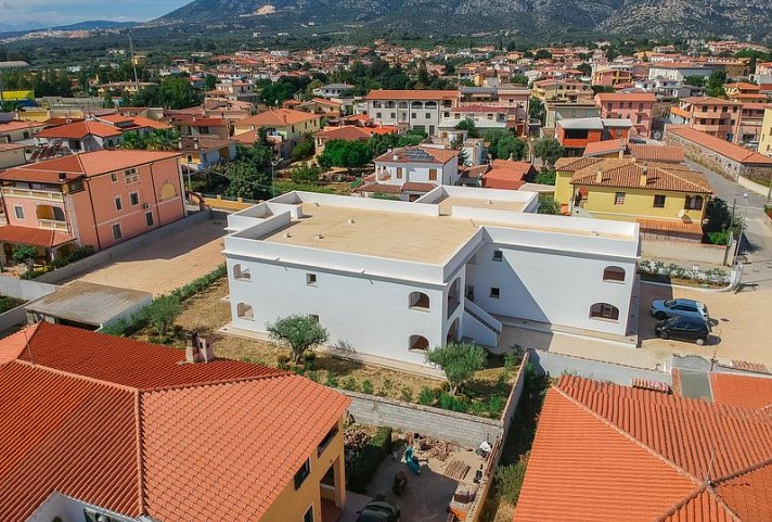 Le Residenze del Golfo di Orosei