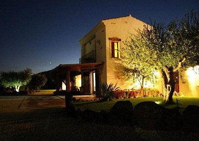 Santa Maria Resort Orosei