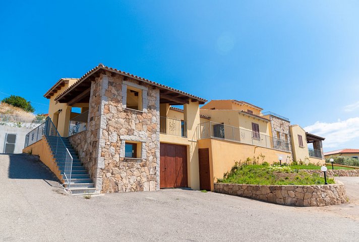 Corte di Gallura