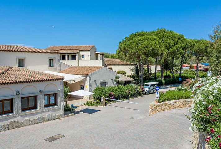 Mobile Homes Centro Vacanze Isuledda