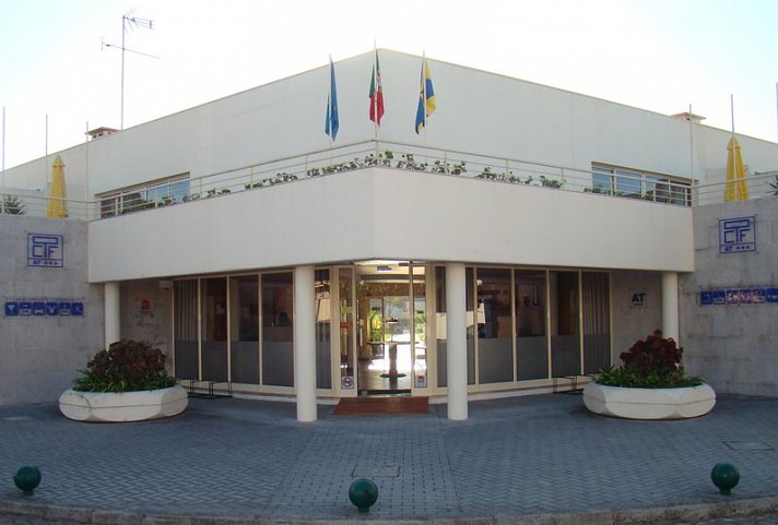 Clube Pinhal da Foz