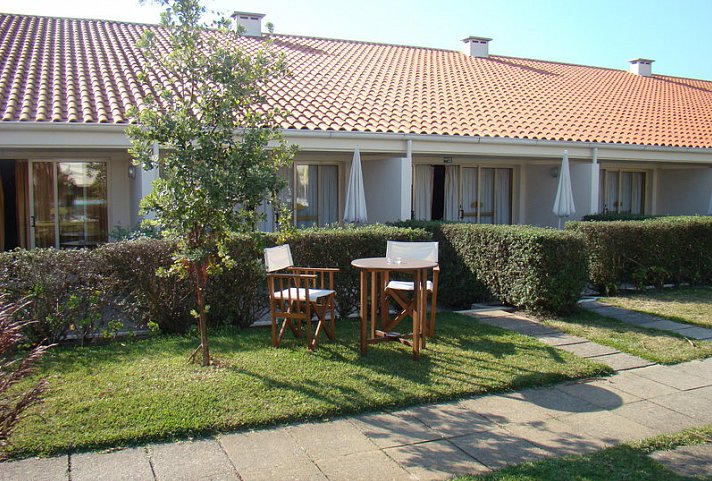 Clube Pinhal da Foz