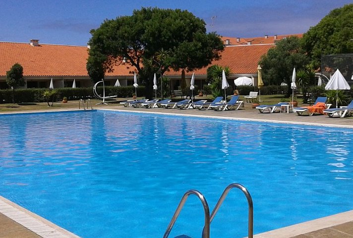 Clube Pinhal da Foz