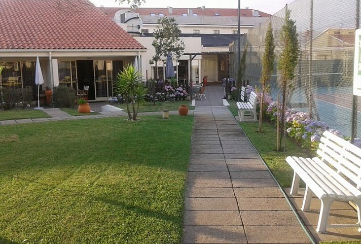 Clube Pinhal da Foz