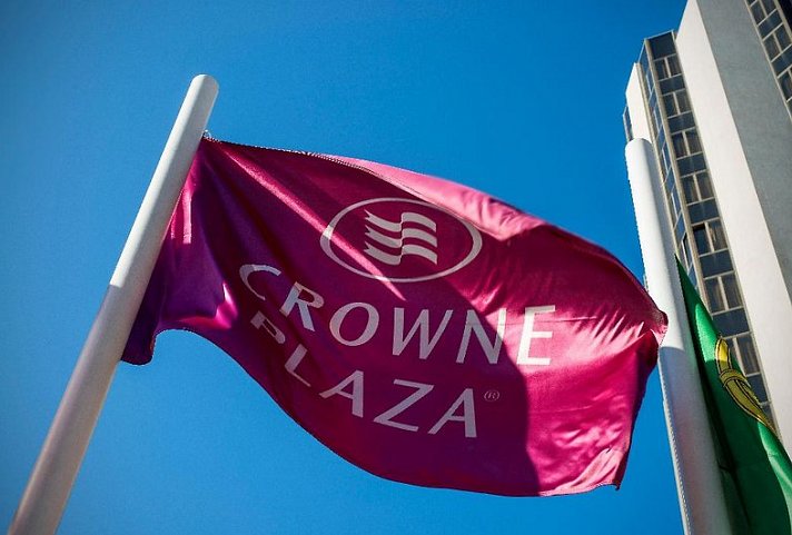 Crowne Plaza Porto