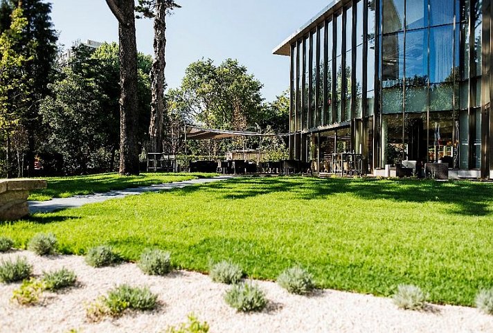Crowne Plaza Porto