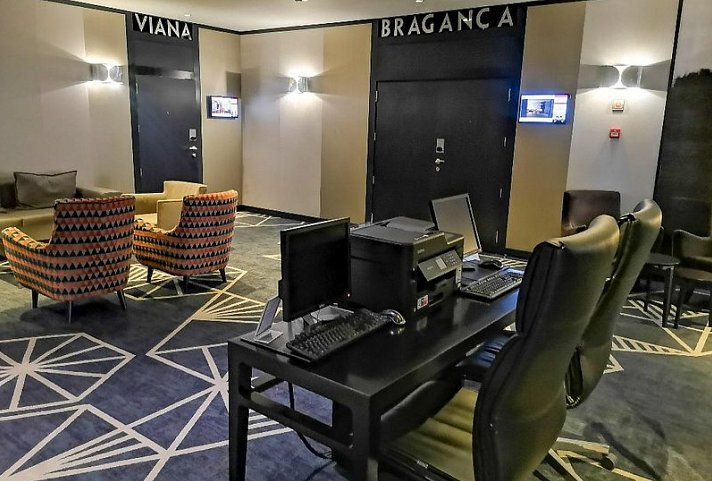Crowne Plaza Porto