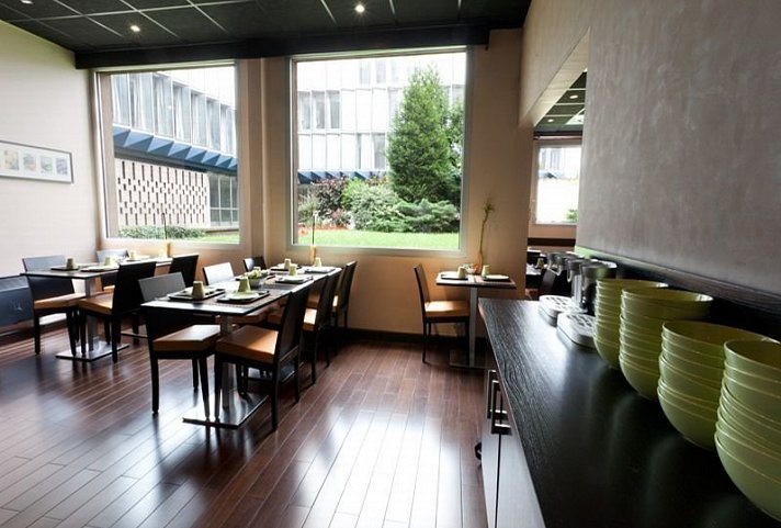 Ibis Styles Paris Massena Olympiades