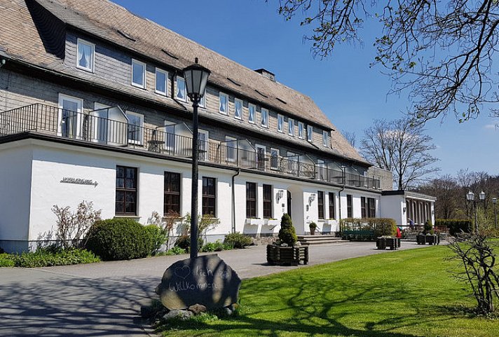 Hoher Knochen