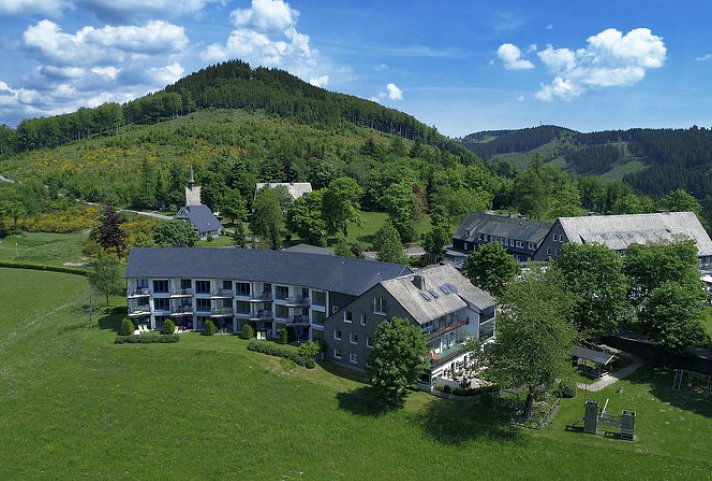 Hoher Knochen