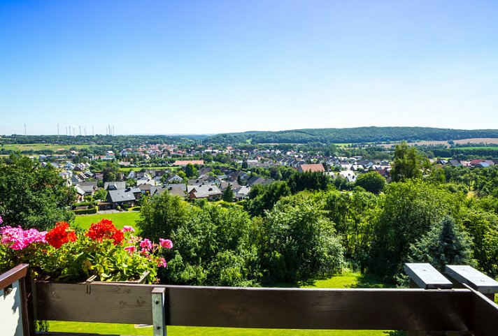 Wohlfühlhotel Der Jägerhof