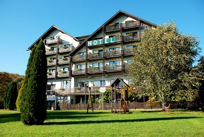 Wohlfühlhotel Der Jägerhof