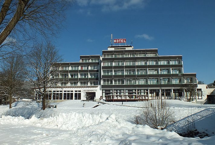 Parkhotel Olsberg
