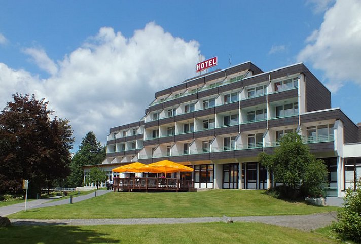 Parkhotel Olsberg