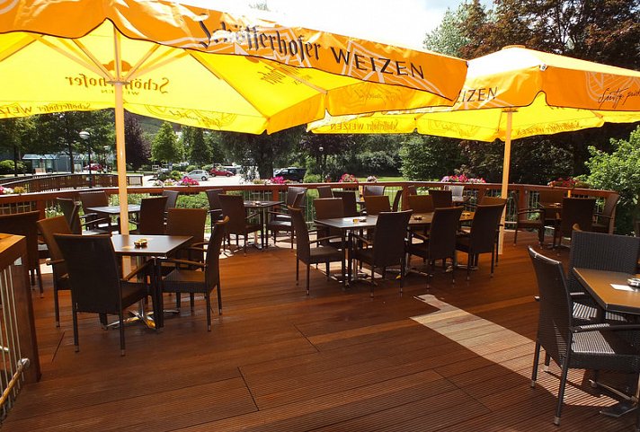 Parkhotel Olsberg