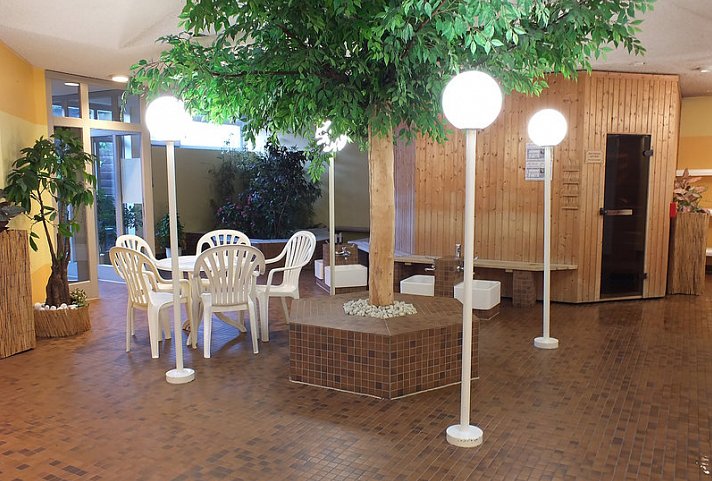 Parkhotel Olsberg