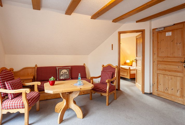 Sauerländer Hof Willingen