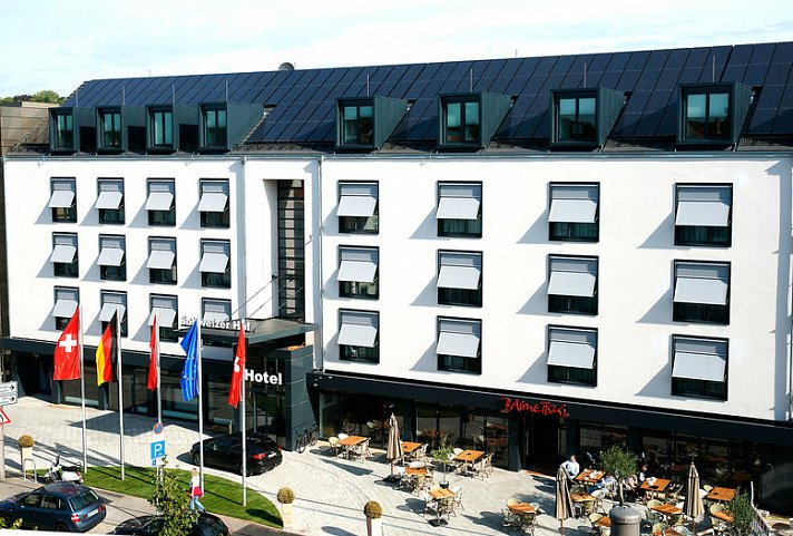 Schweizer Hof
